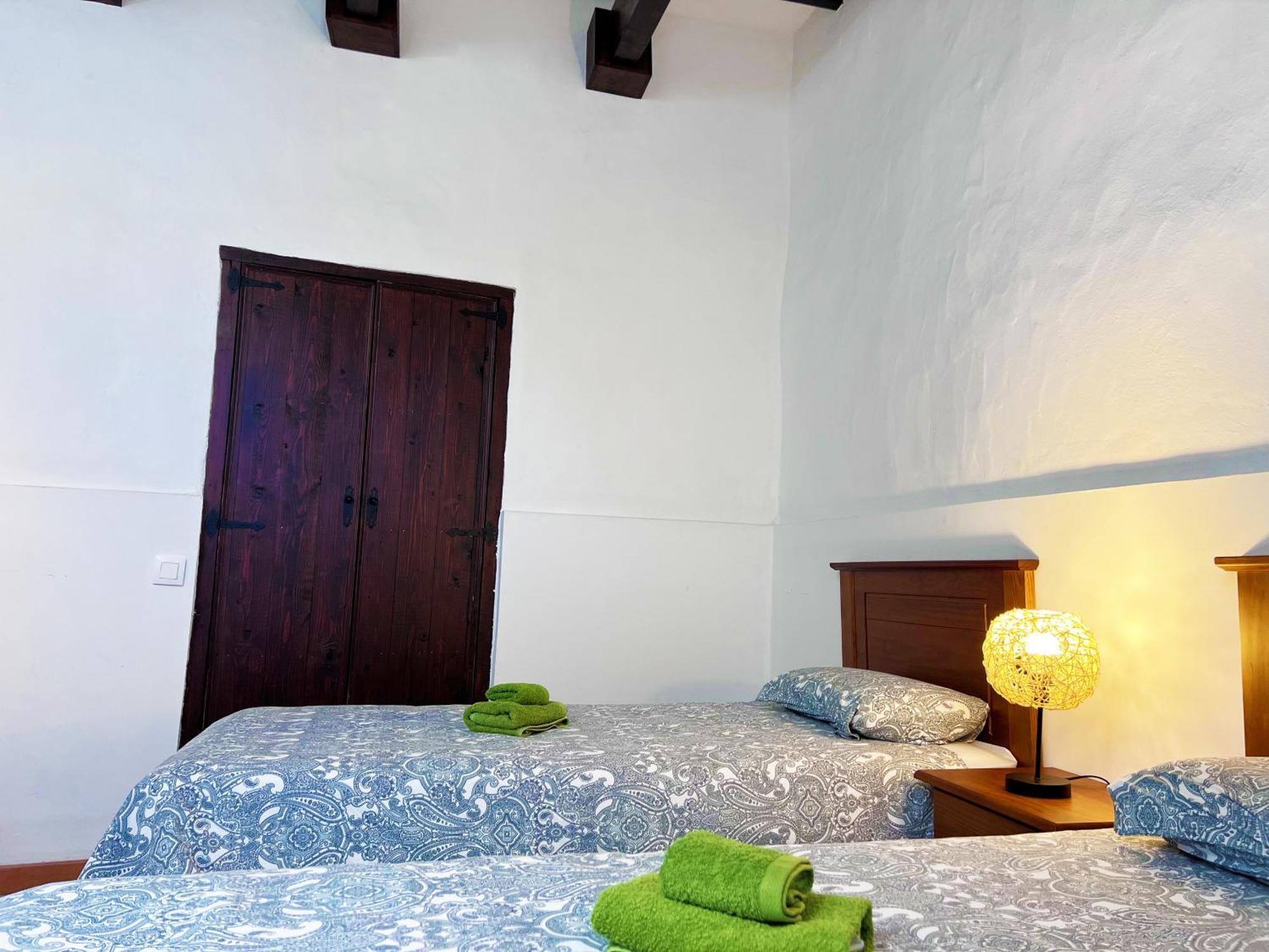 Casa Rural Estilo Canario San Bartolomé Exterior foto