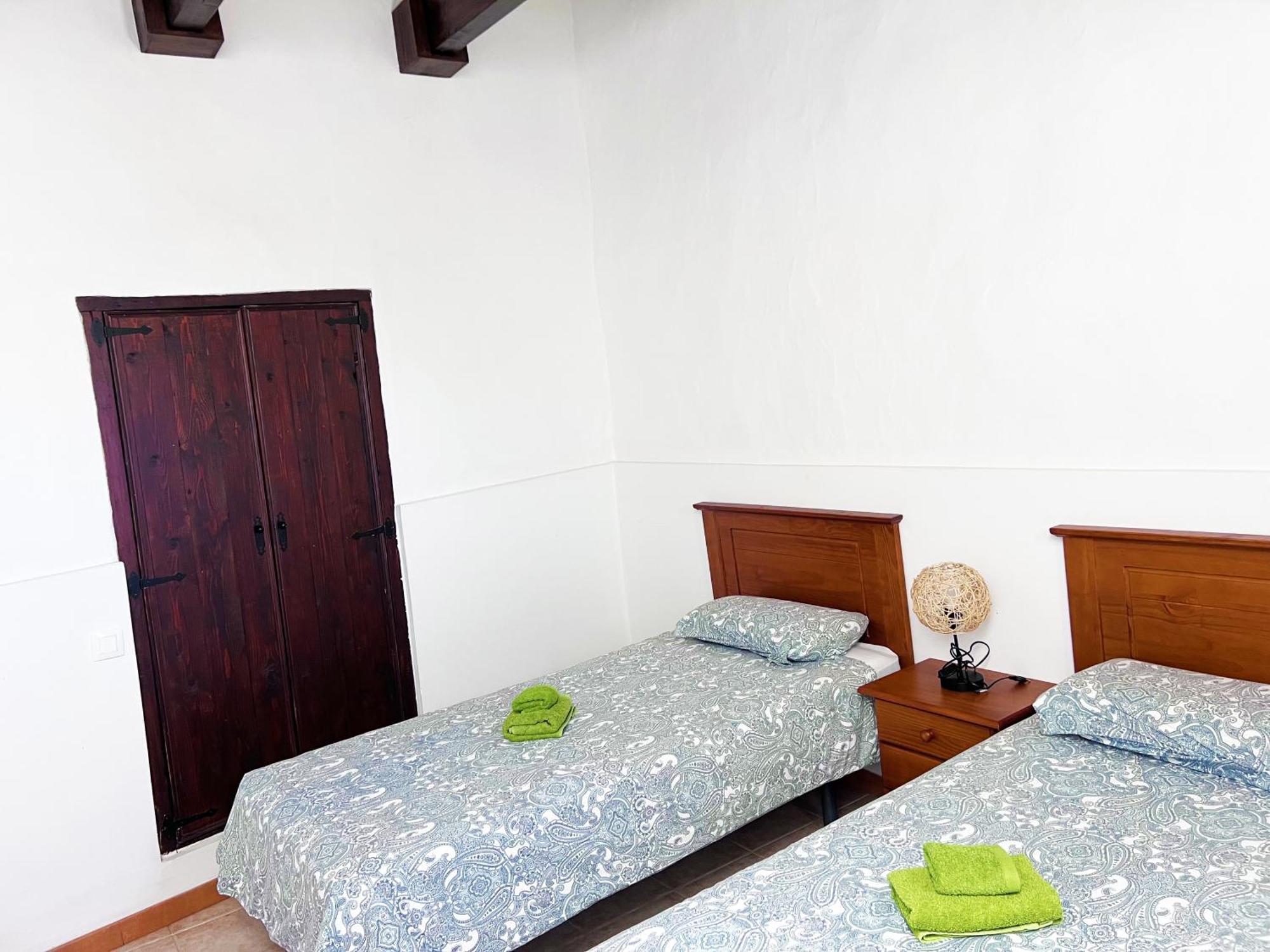 Casa Rural Estilo Canario San Bartolomé Exterior foto