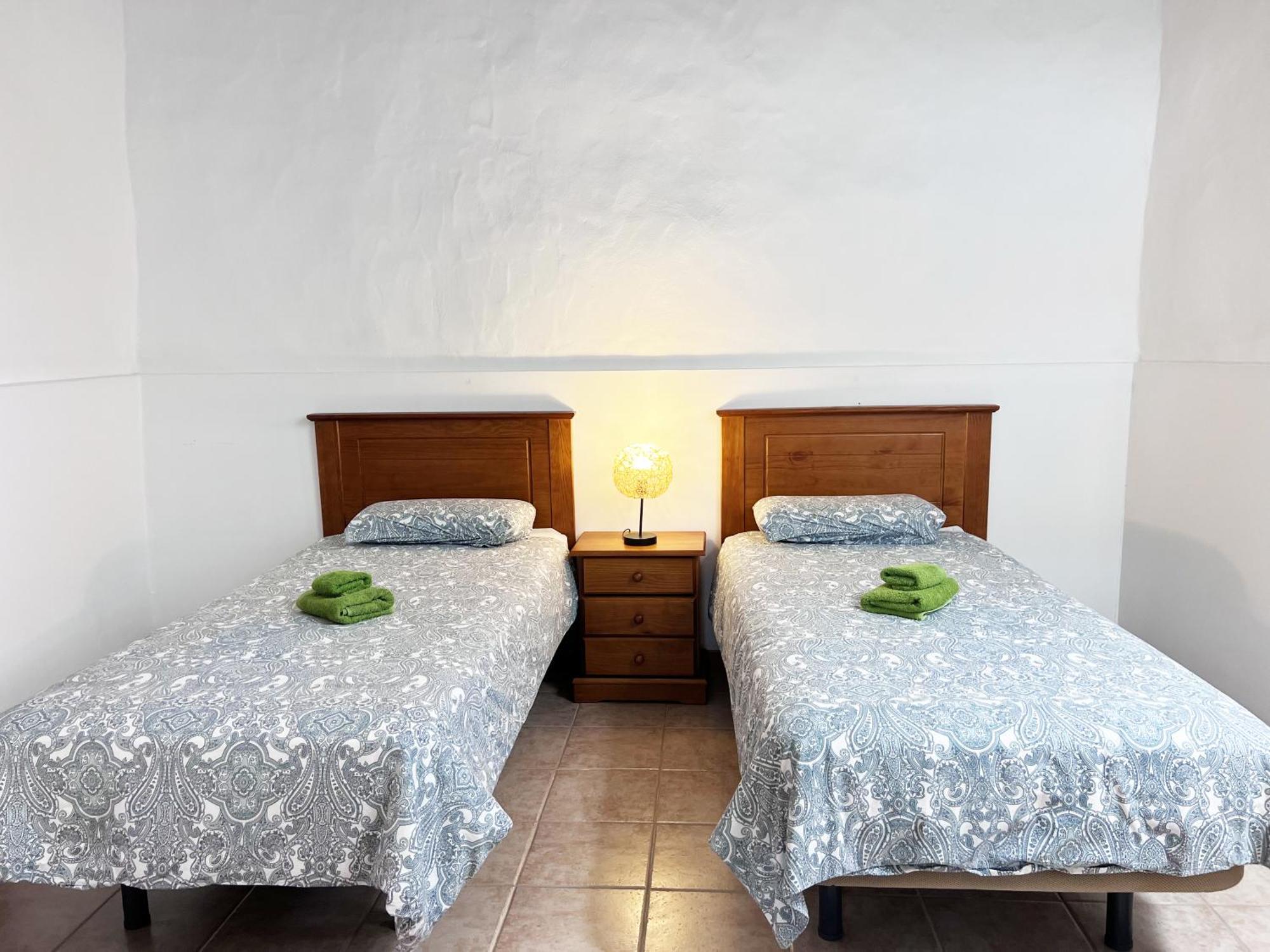 Casa Rural Estilo Canario San Bartolomé Exterior foto
